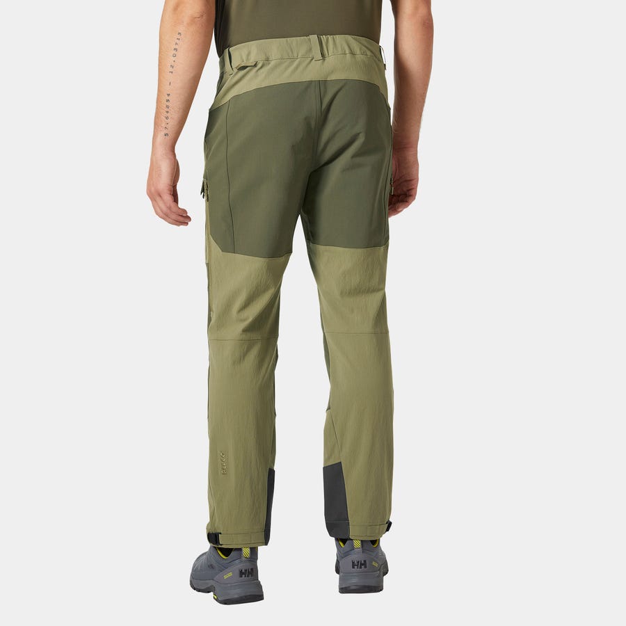 VERGLAS TUR PANT 2.0